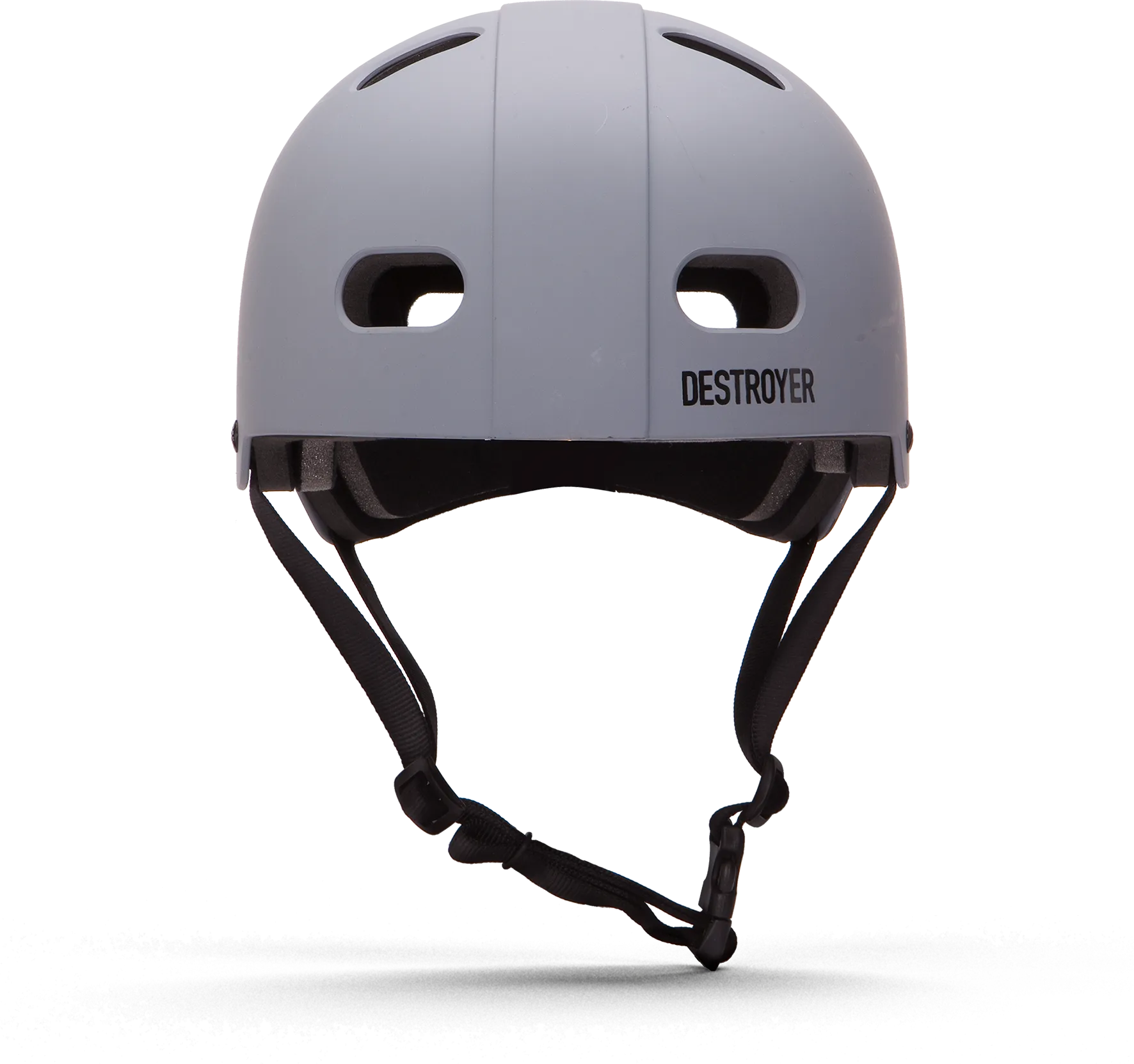 Multi-impact Skateboard Helmet