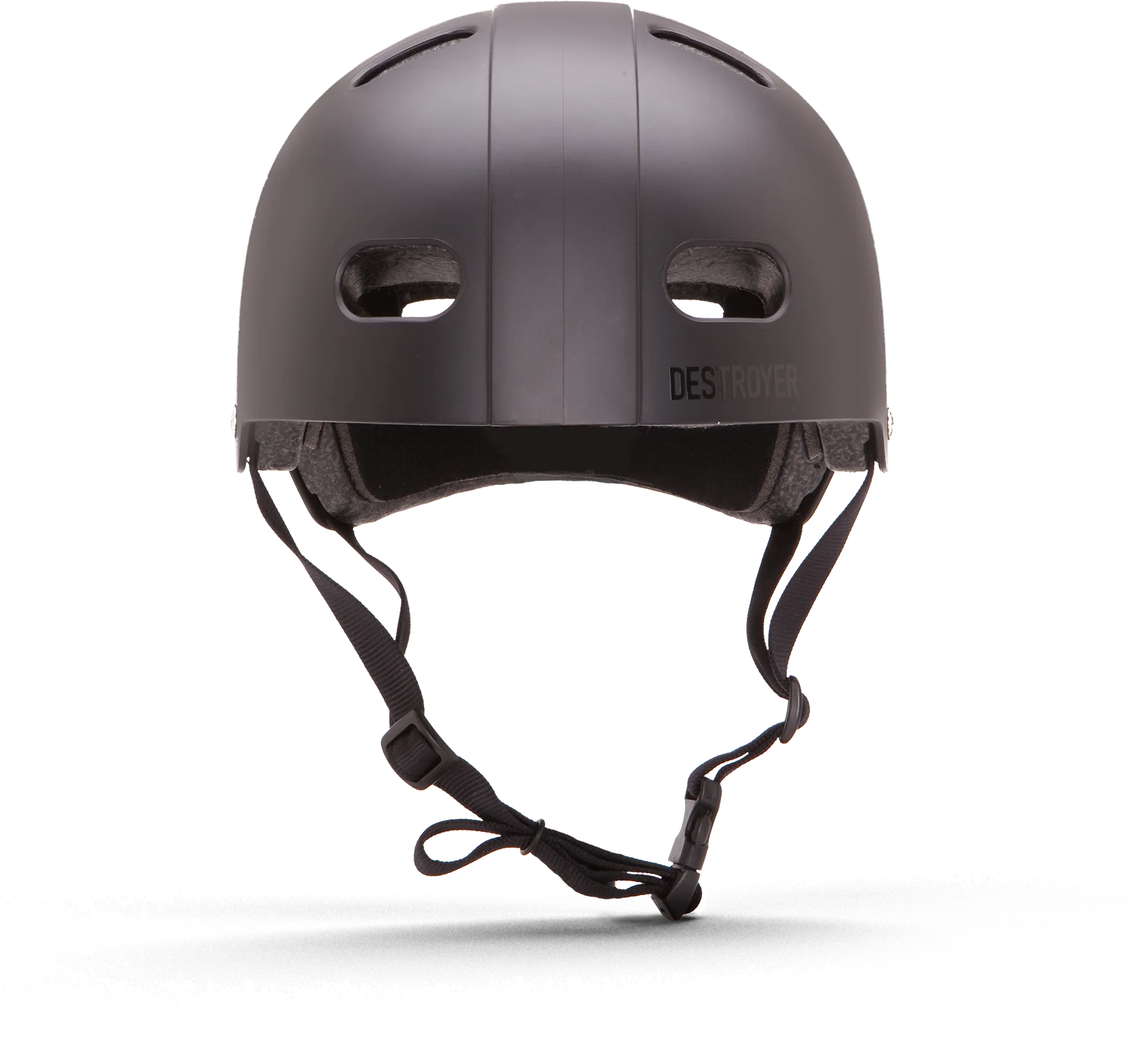 Multi-impact Skateboard Helmet