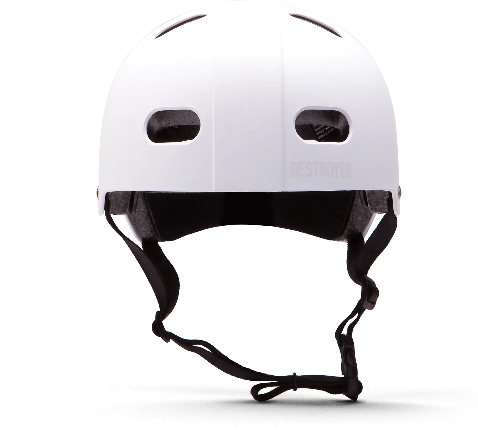 Multi-impact Skateboard Helmet