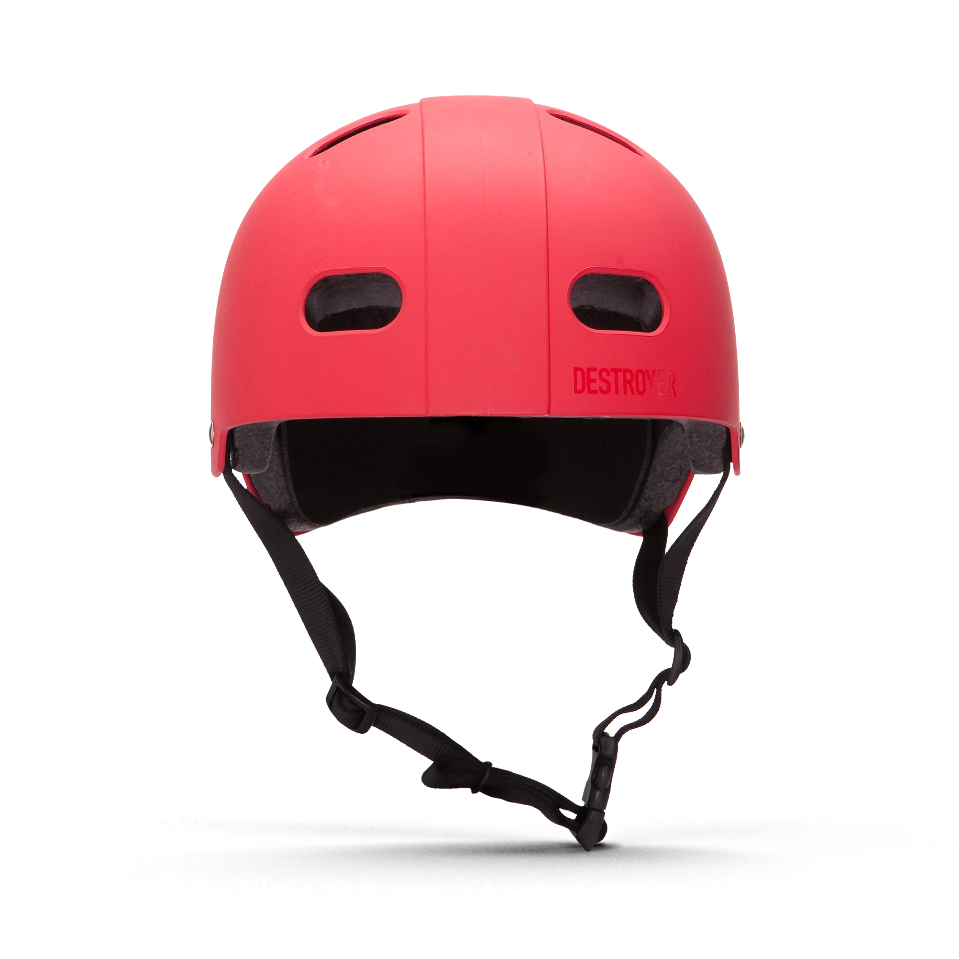 Multi-impact Skateboard Helmet