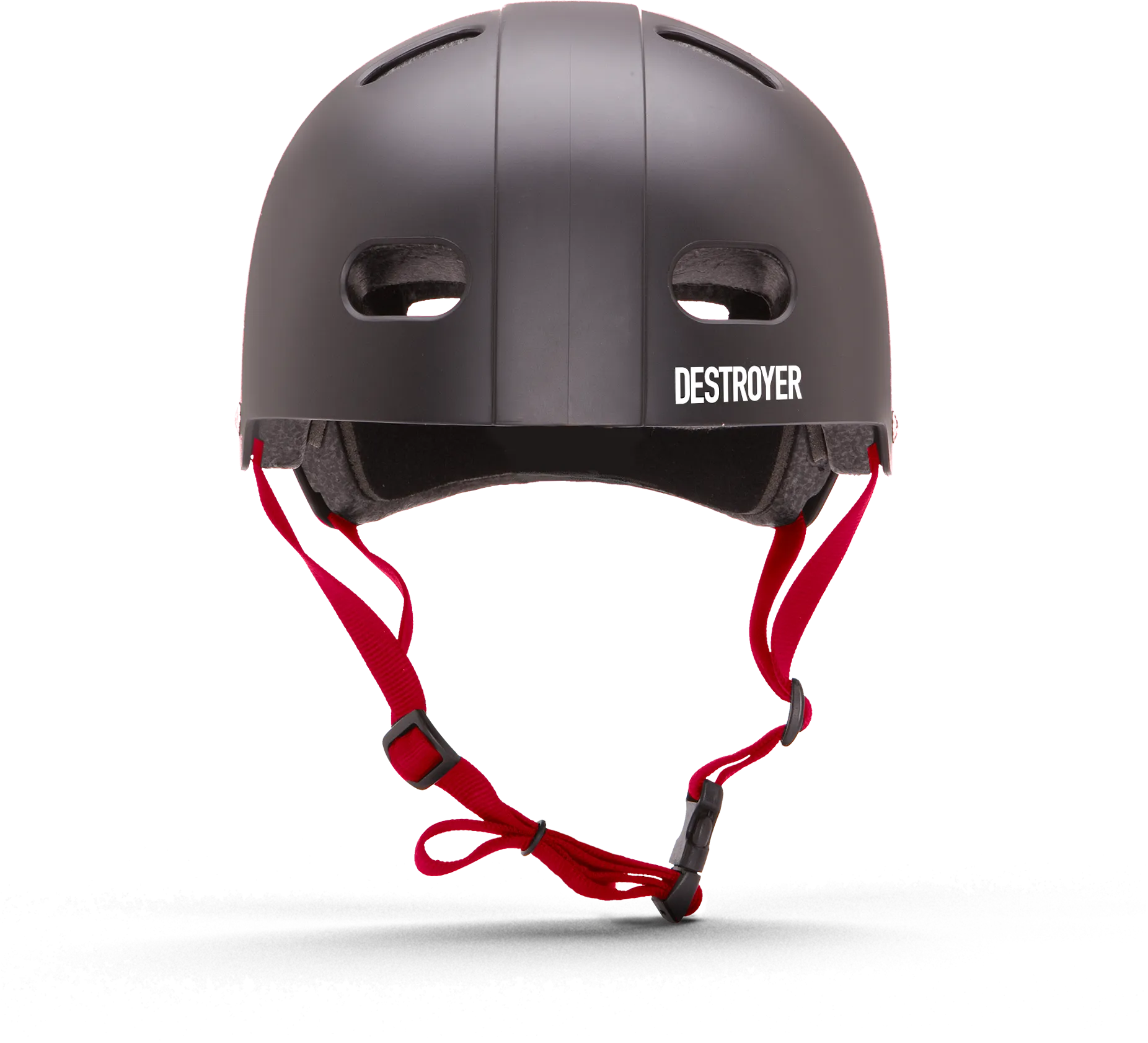 Multi-impact Skateboard Helmet