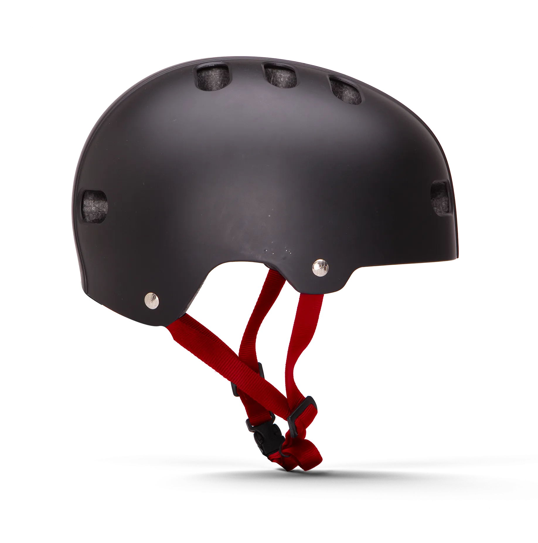 Multi-impact Skateboard Helmet