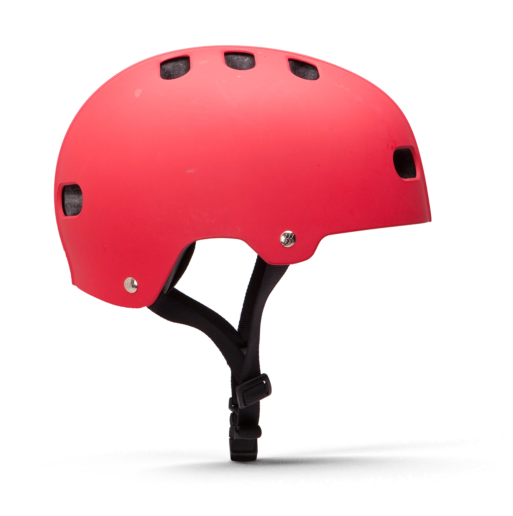 Multi-impact Skateboard Helmet