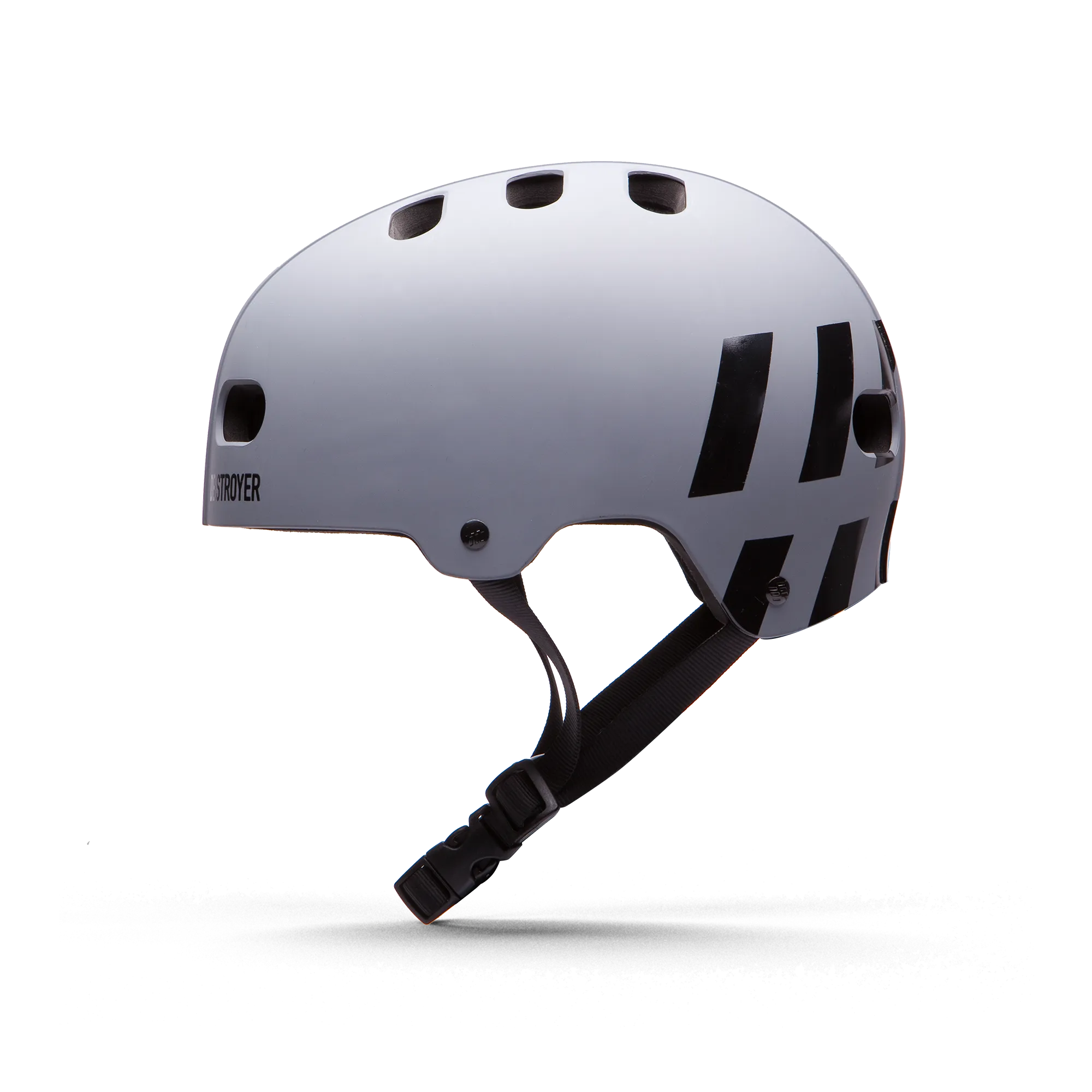 Multi-impact Skateboard Helmet