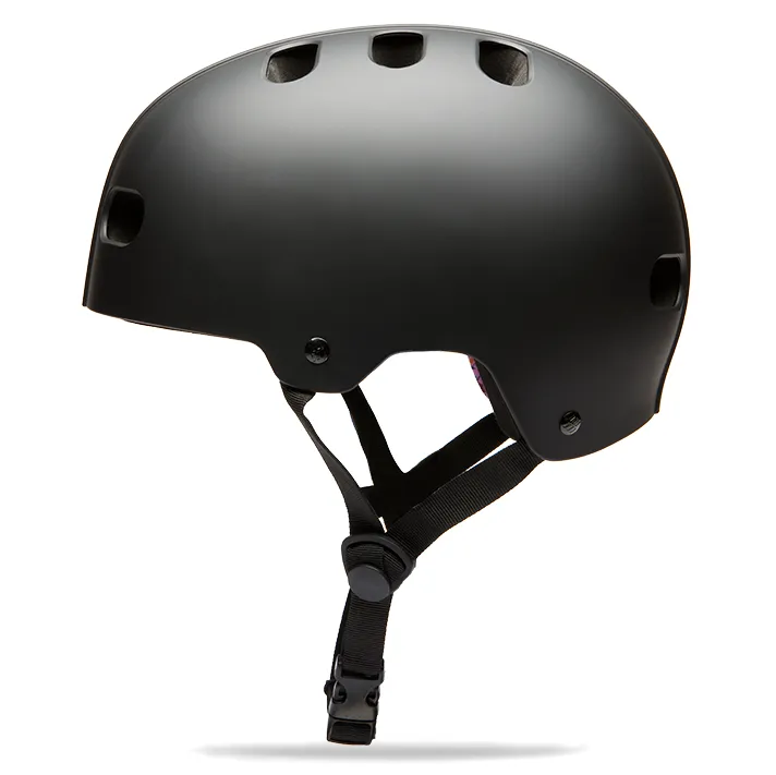 Multi-impact Skateboard Helmet