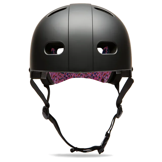 Multi-impact Skateboard Helmet