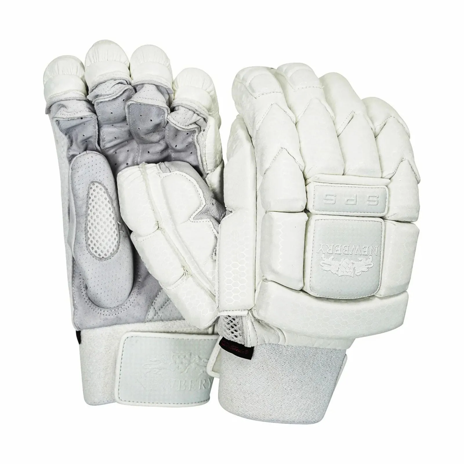 Newbery SPS Cricket Batting Gloves - Senior