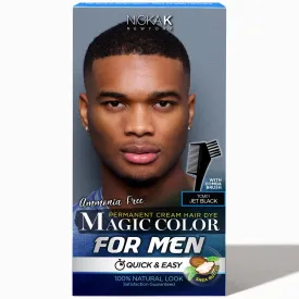 Nicka K Magic Color for Men