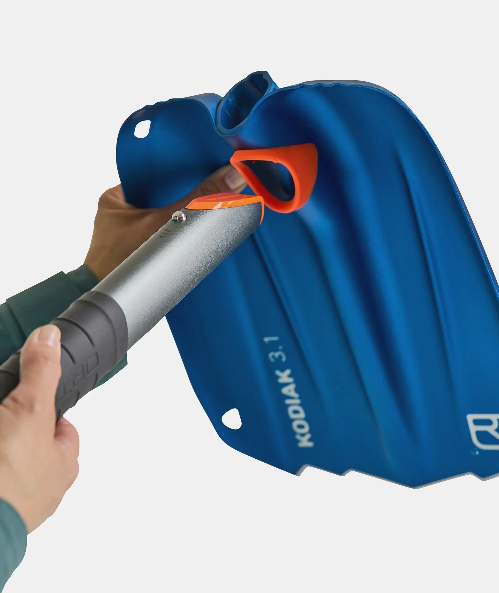 Ortovox Kodiak Shovel