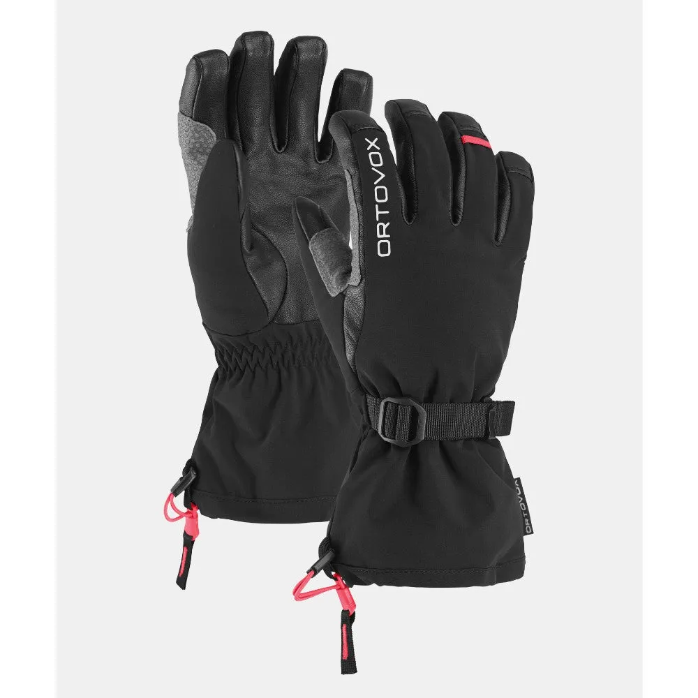 Ortovox Merino Mountain Glove - Women's