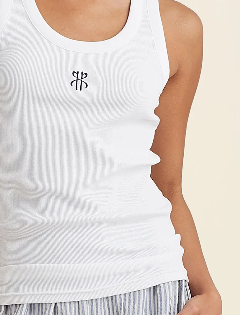 Papinelle Logo Tank