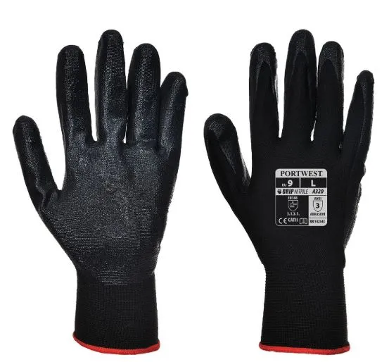 Portwest Dexti-Grip A320 Gloves