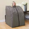 Rejuvenator Portable Sauna