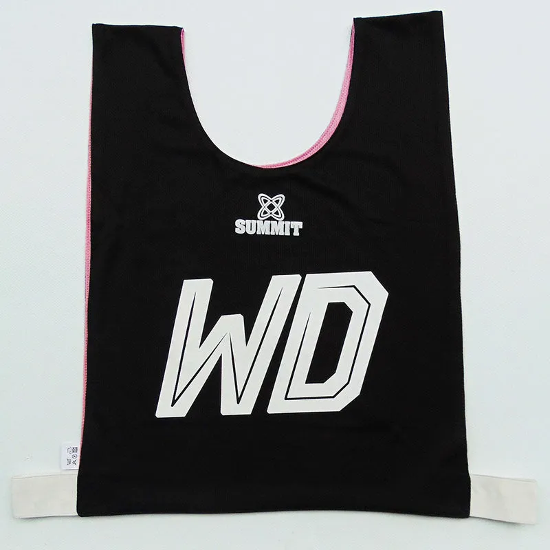 Reversible Netball Bibs | Senior