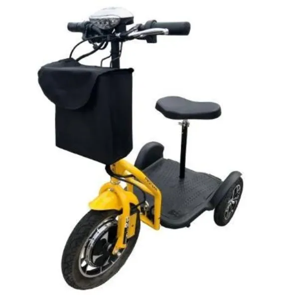 RMB Protean Folding 3 Wheel Mobility Scooter