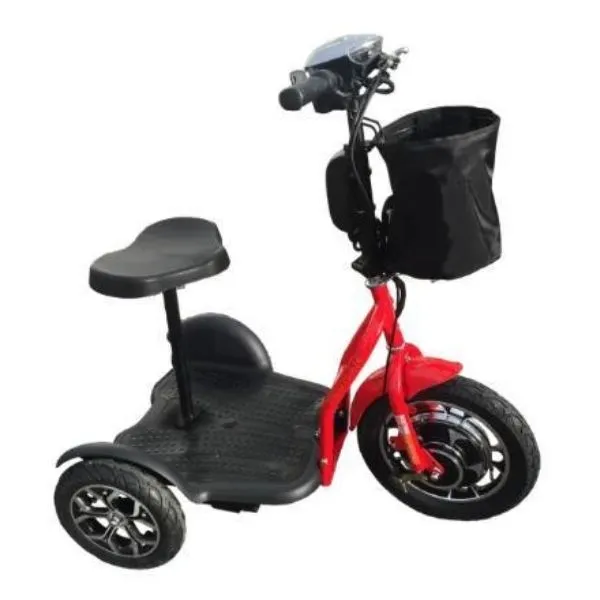 RMB Protean Folding 3 Wheel Mobility Scooter