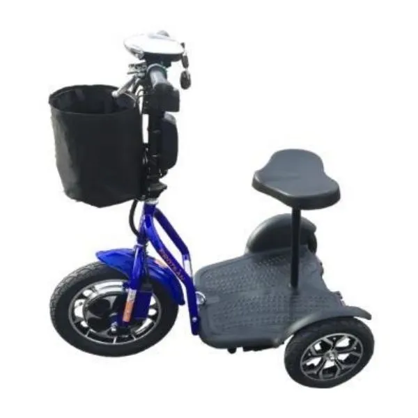 RMB Protean Folding 3 Wheel Mobility Scooter