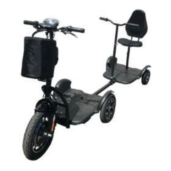 RMB Protean Folding 3 Wheel Mobility Scooter