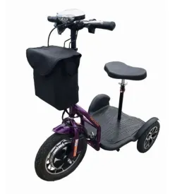 RMB Protean Folding 3 Wheel Mobility Scooter