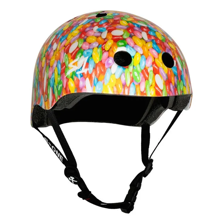 S1 Lifer Helmet Jelly Beans - Certified