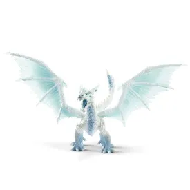 Schleich Eldrador Creatures Ice Dragon