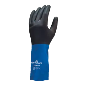 Showa Chem master Chemical glove