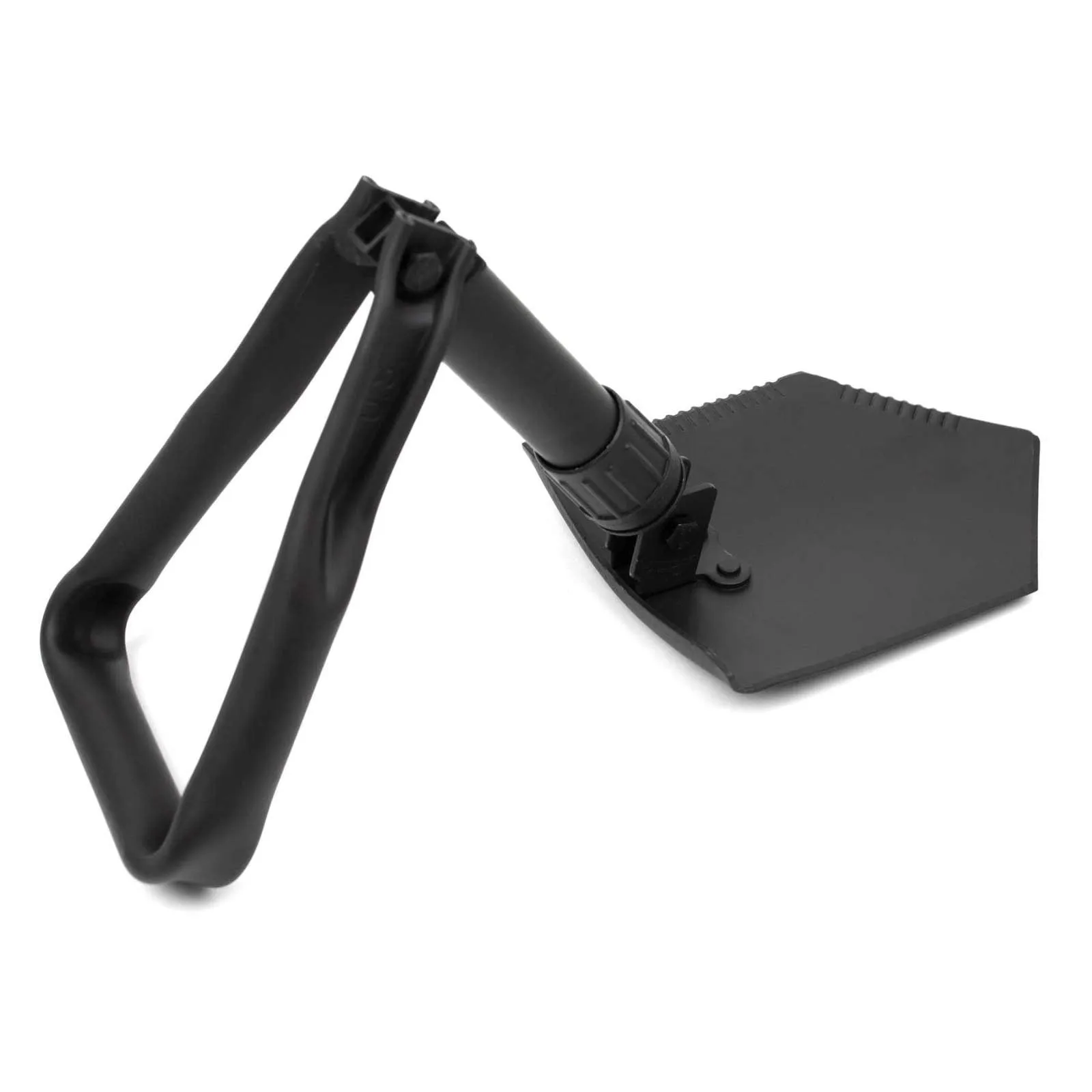 SWISSLINK TRI FOLD SHOVEL