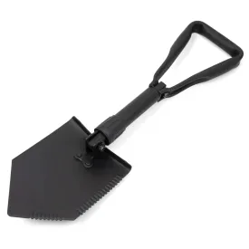 SWISSLINK TRI FOLD SHOVEL