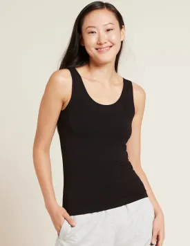 Tank Top - Black