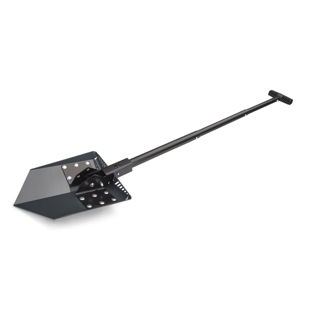 THE DELTA SHOVEL™