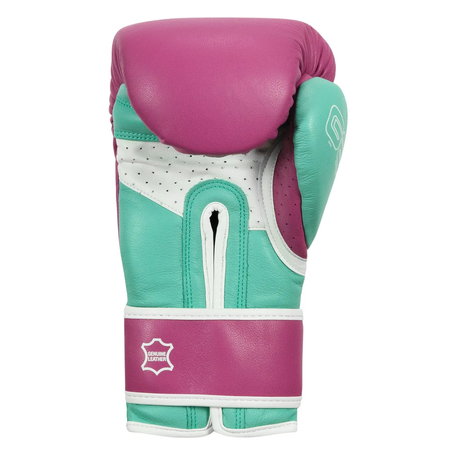 TITLE Boxing Gel Freestyle Training Gloves