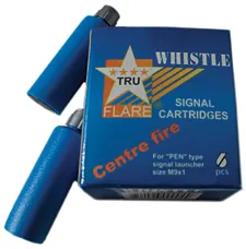 Tru Flare Whistles/Screamers