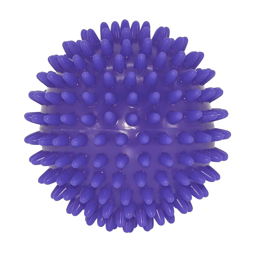 UF Soft Spikey Massage Ball