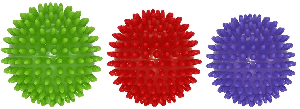 UF Soft Spikey Massage Ball