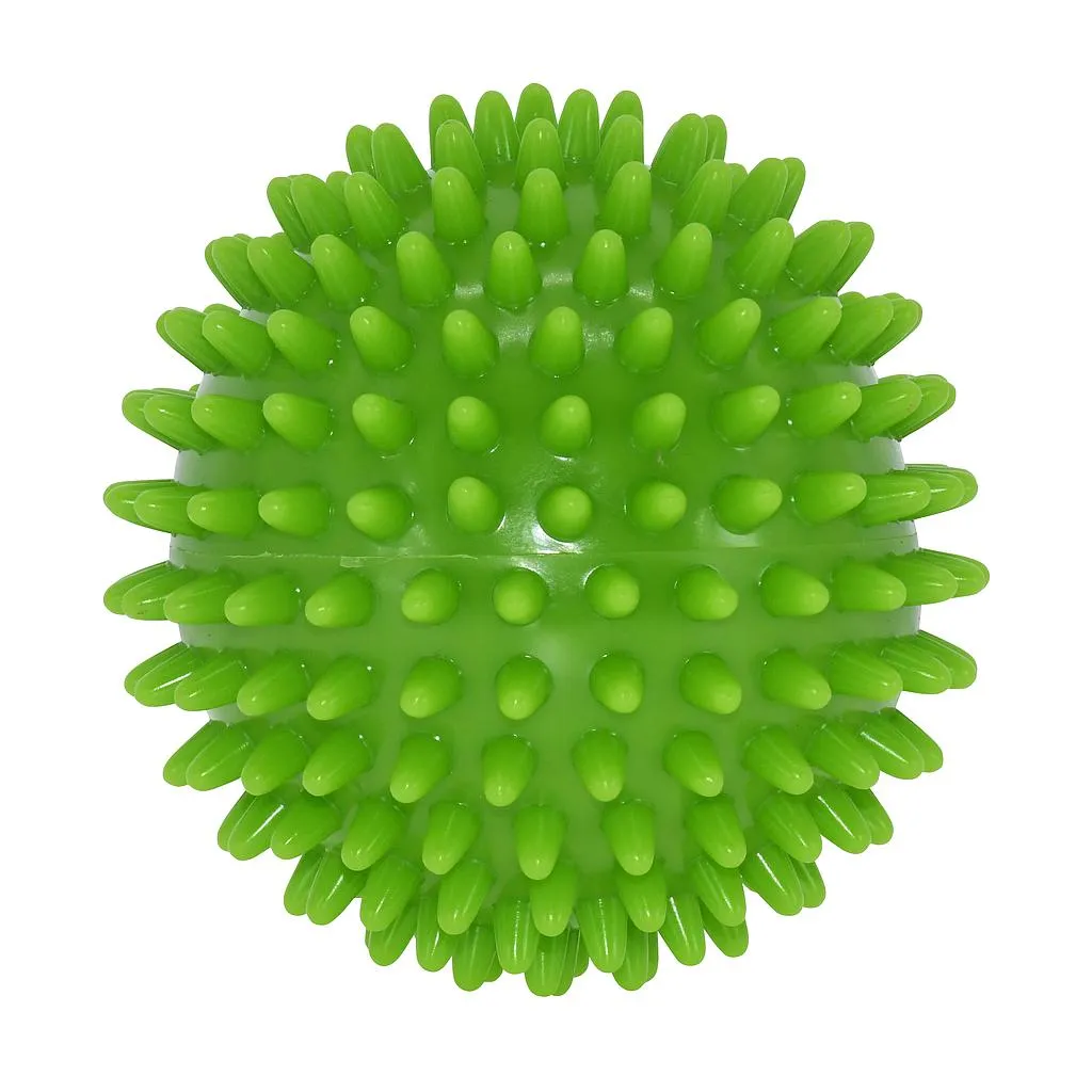 UF Soft Spikey Massage Ball