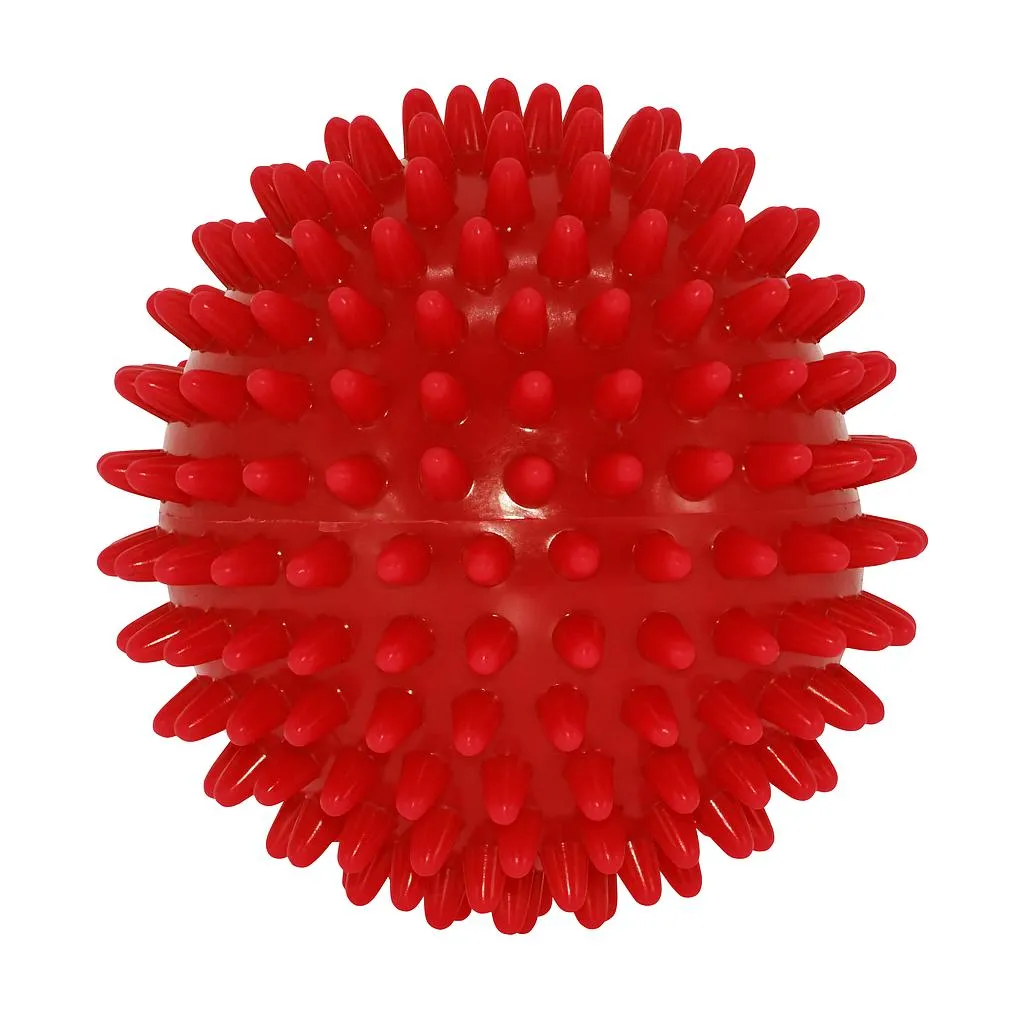 UF Soft Spikey Massage Ball