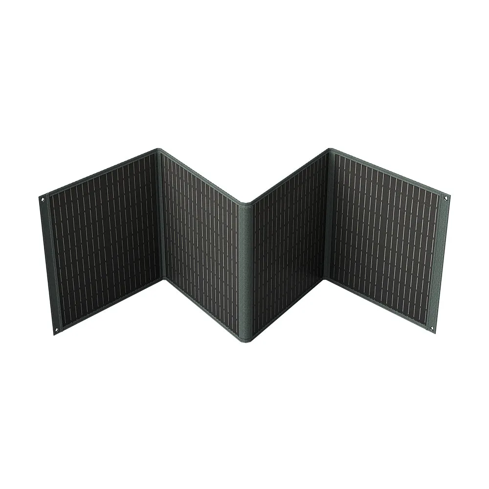 US POWERWIN foldable solar panel PWS110 110W