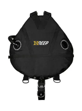 XDEEP STEALTH 2.0 REC Wing Only