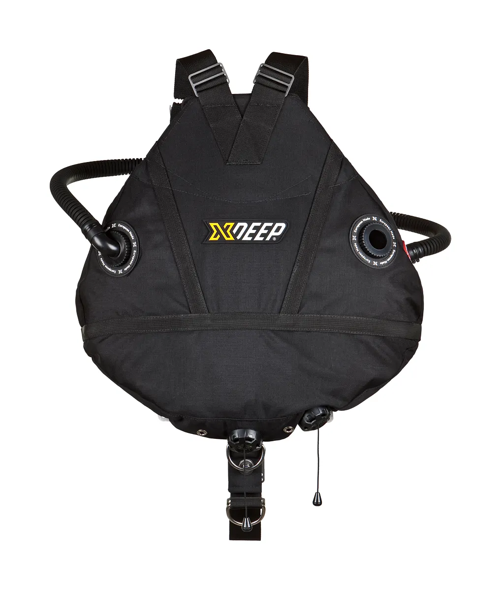 XDEEP STEALTH 2.0 TEC Redundant Bladder Wing Only