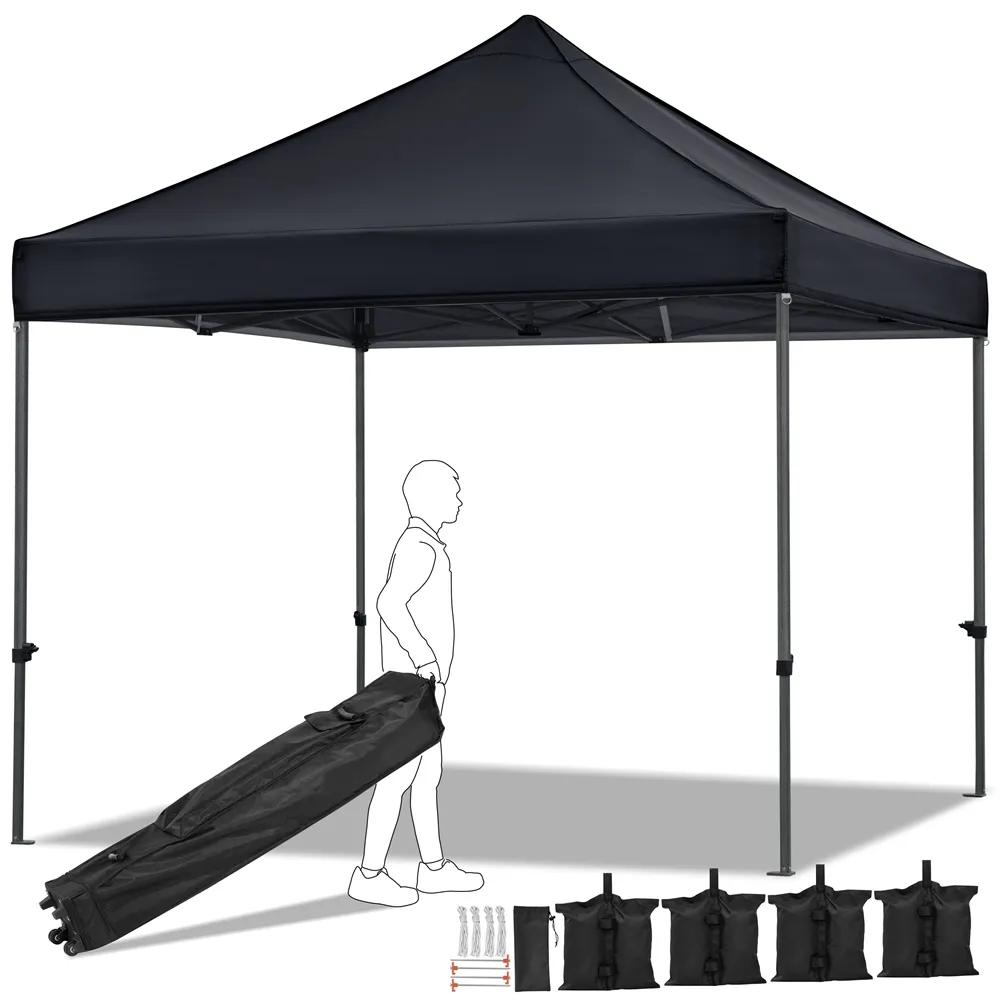 Yaheetech Pop-up Canopy