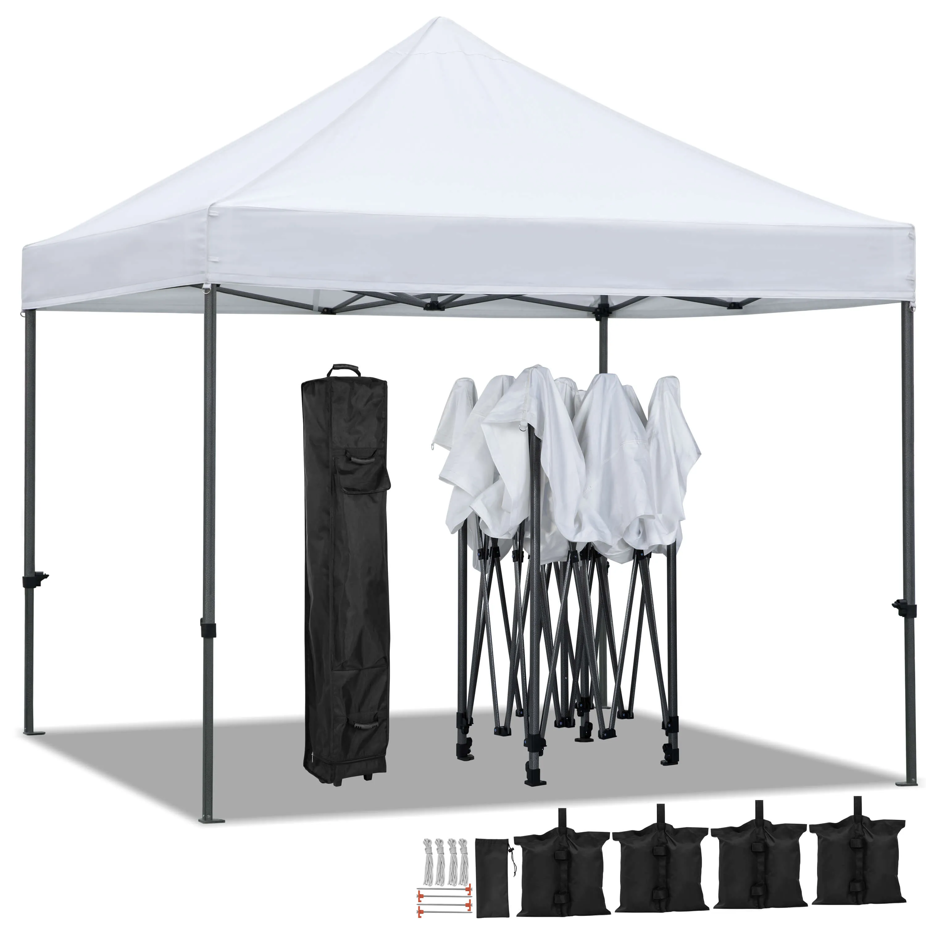 Yaheetech Pop-up Canopy