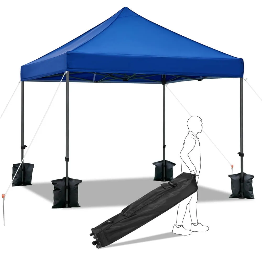 Yaheetech Pop-up Canopy