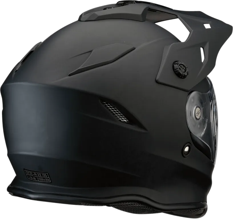 Z1R Range MIPS® Helmet